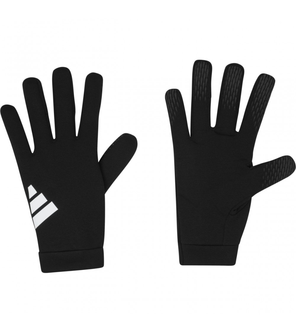 Rękawiczki adidas Tiro League Fieldplayer czarne HN5609