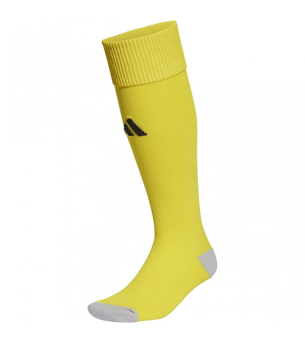 Getry piłkarskie adidas Milano 23 żółte IB7815