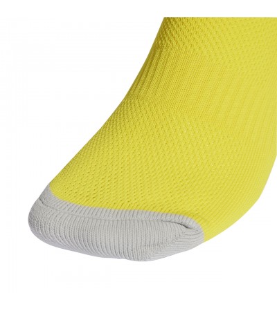 Getry piłkarskie adidas Milano 23 żółte IB7815