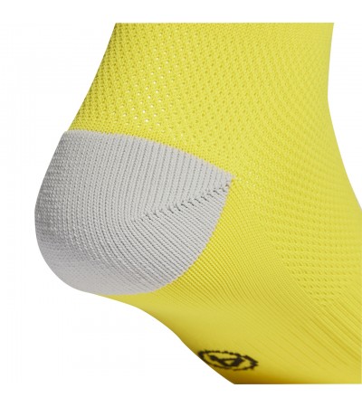 Getry piłkarskie adidas Milano 23 żółte IB7815