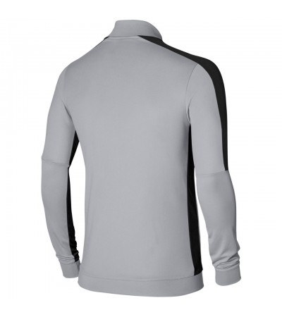Bluza męska Nike Dri-FIT Academy 23 szaro-czarna DR1681 012