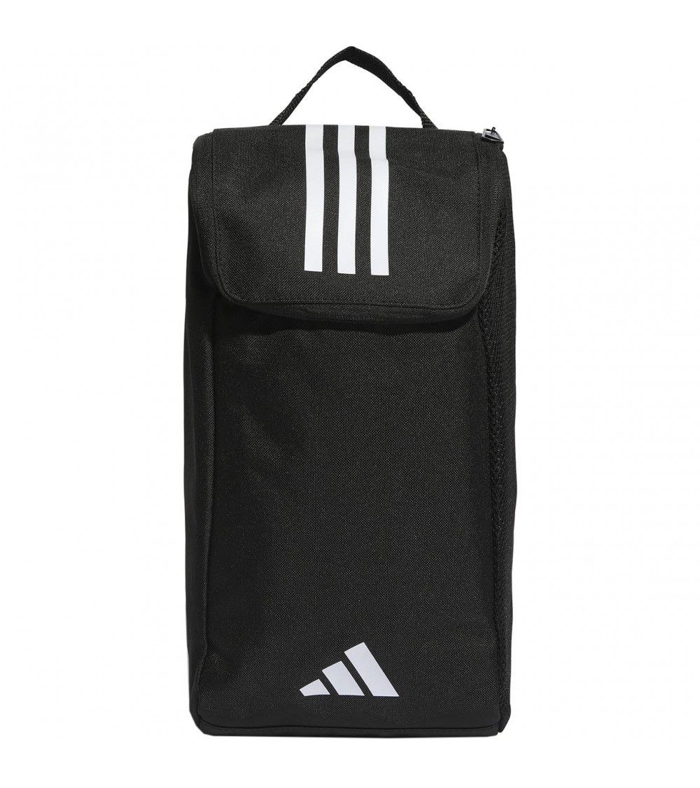 Torba na buty adidas Tiro League czarna HS9767