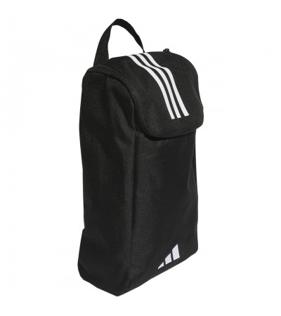 Torba na buty adidas Tiro League czarna HS9767