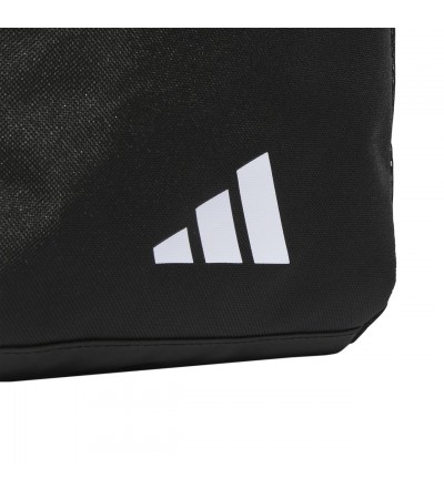 Torba na buty adidas Tiro League czarna HS9767