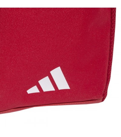 Torba na buty adidas Tiro League czerwona IB8648