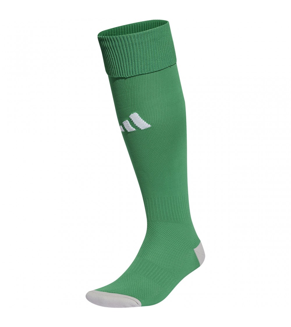 Getry piłkarskie adidas Milano 23 zielone IB7819