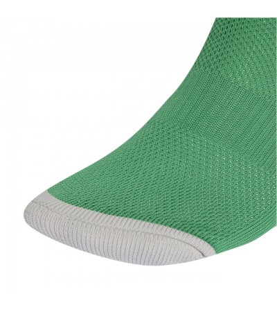 Getry piłkarskie adidas Milano 23 zielone IB7819