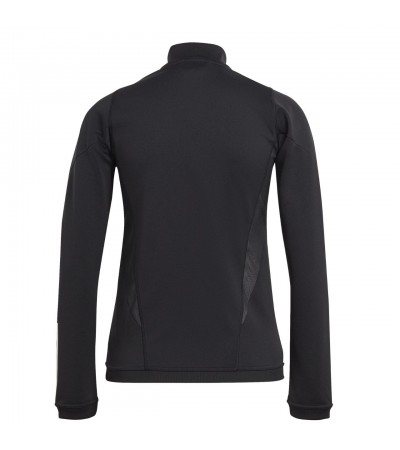 Bluza dla dzieci adidas Tiro 23 Competition Training czarna HK7651
