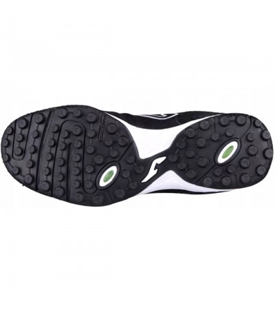 Buty piłkarskie Joma Top Flex 2121 Turf czarne TOPS2121TF