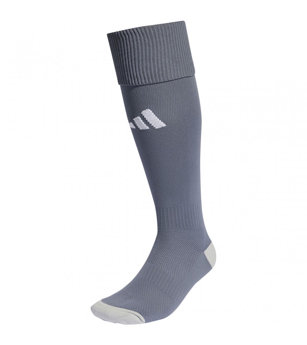 Getry piłkarskie adidas Milano 23 szare IB7816