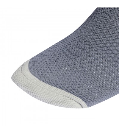 Getry piłkarskie adidas Milano 23 szare IB7816