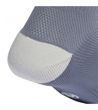 Getry piłkarskie adidas Milano 23 szare IB7816