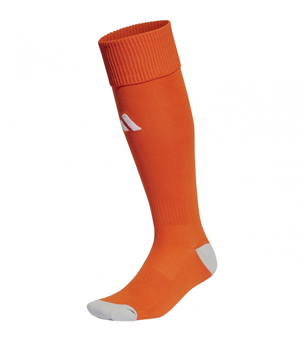 Getry piłkarskie adidas Milano 23 pomarańczowe IB7821