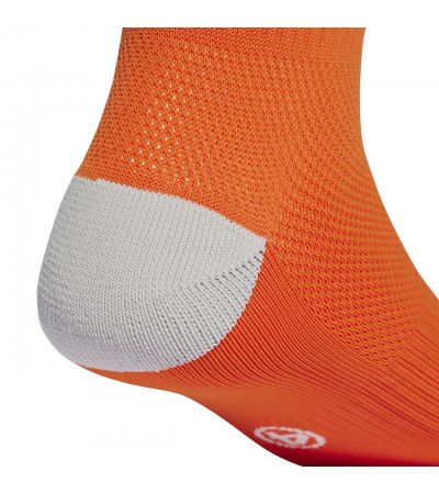Getry piłkarskie adidas Milano 23 pomarańczowe IB7821