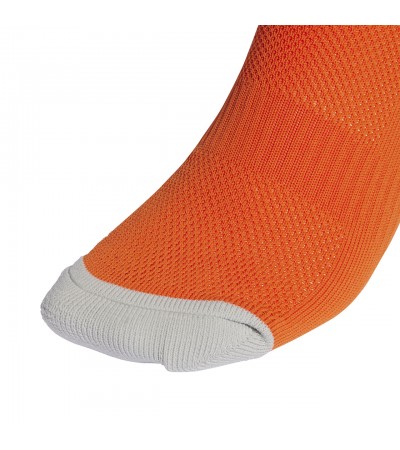 Getry piłkarskie adidas Milano 23 pomarańczowe IB7821