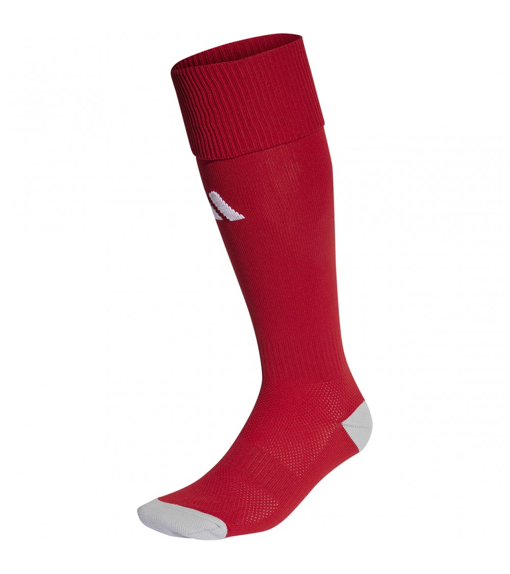 Getry piłkarskie adidas Milano 23 czerwone IB7817