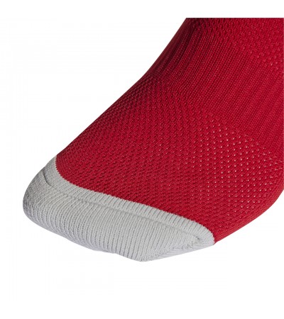 Getry piłkarskie adidas Milano 23 czerwone IB7817
