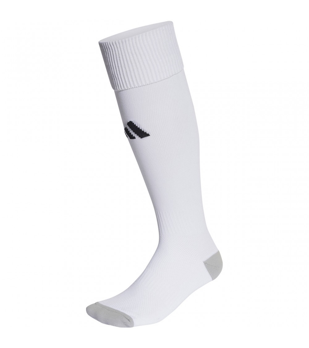 Getry piłkarskie adidas Milano 23 białe IB7813
