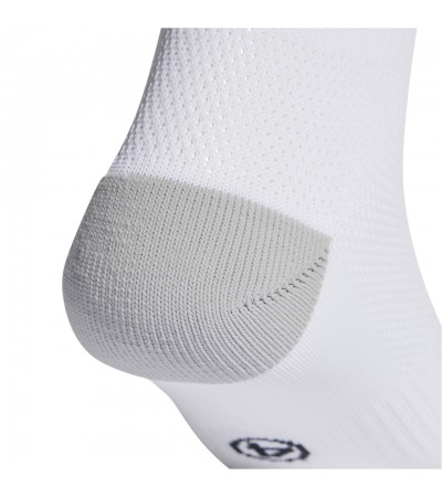 Getry piłkarskie adidas Milano 23 białe IB7813