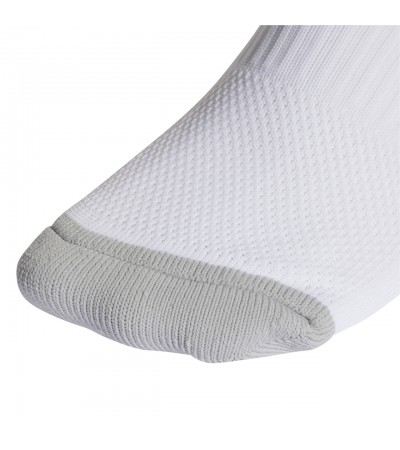 Getry piłkarskie adidas Milano 23 białe IB7813
