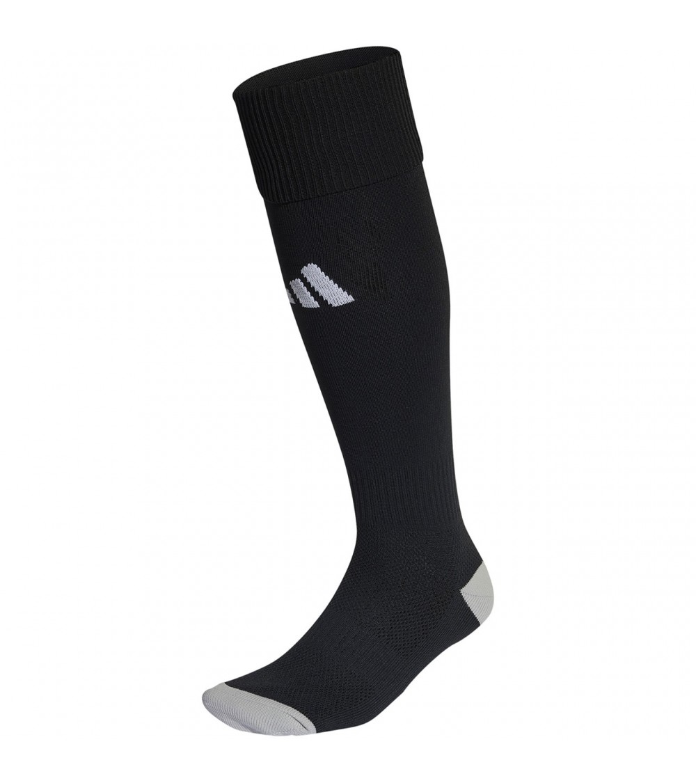Getry piłkarskie adidas Milano 23 czarne HT6538
