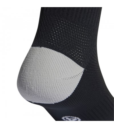 Getry piłkarskie adidas Milano 23 czarne HT6538