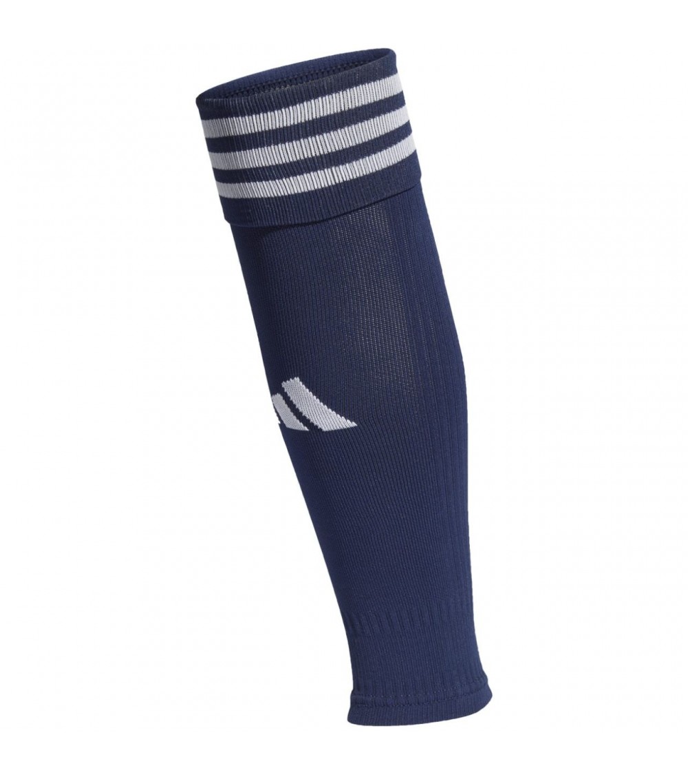 Rękawy piłkarskie adidas Team Sleeves 23 granatowe HT6542