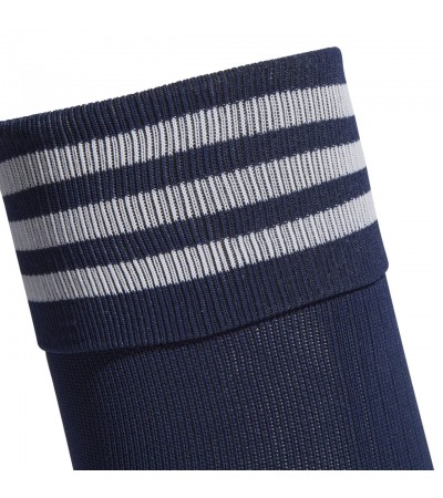 Rękawy piłkarskie adidas Team Sleeves 23 granatowe HT6542