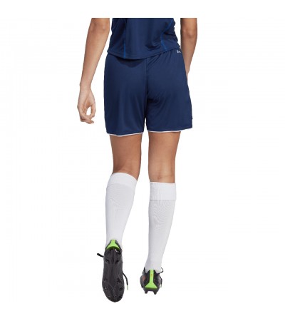 Spodenki damskie adidas Tiro 23 League Training granatowe HS0322