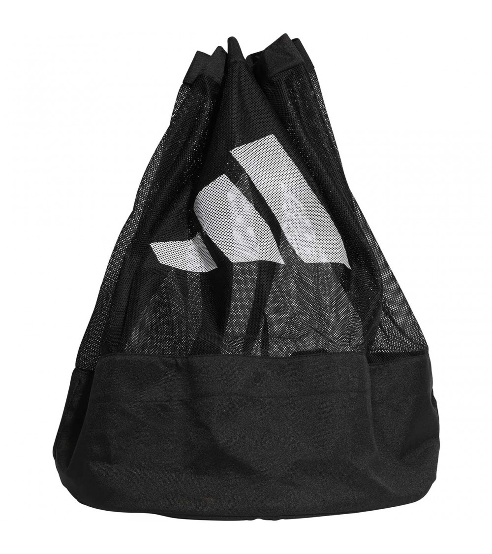 Torba na piłki adidas Tiro League czarna HS9751