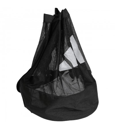 Torba na piłki adidas Tiro League czarna HS9751