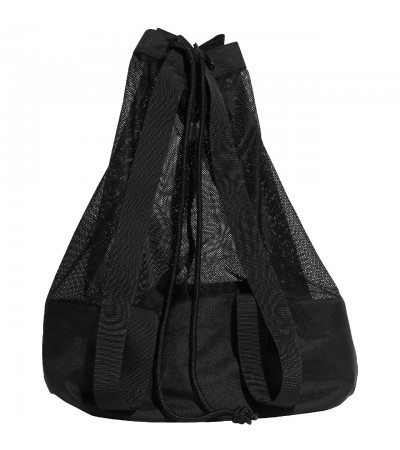 Torba na piłki adidas Tiro League czarna HS9751