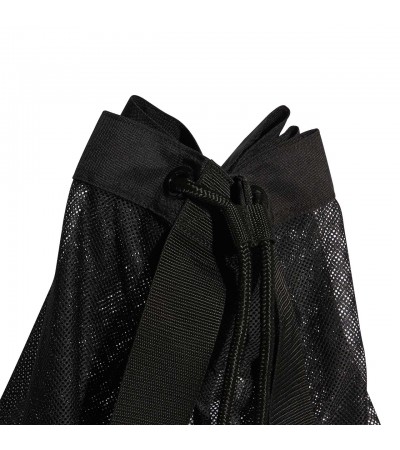 Torba na piłki adidas Tiro League czarna HS9751