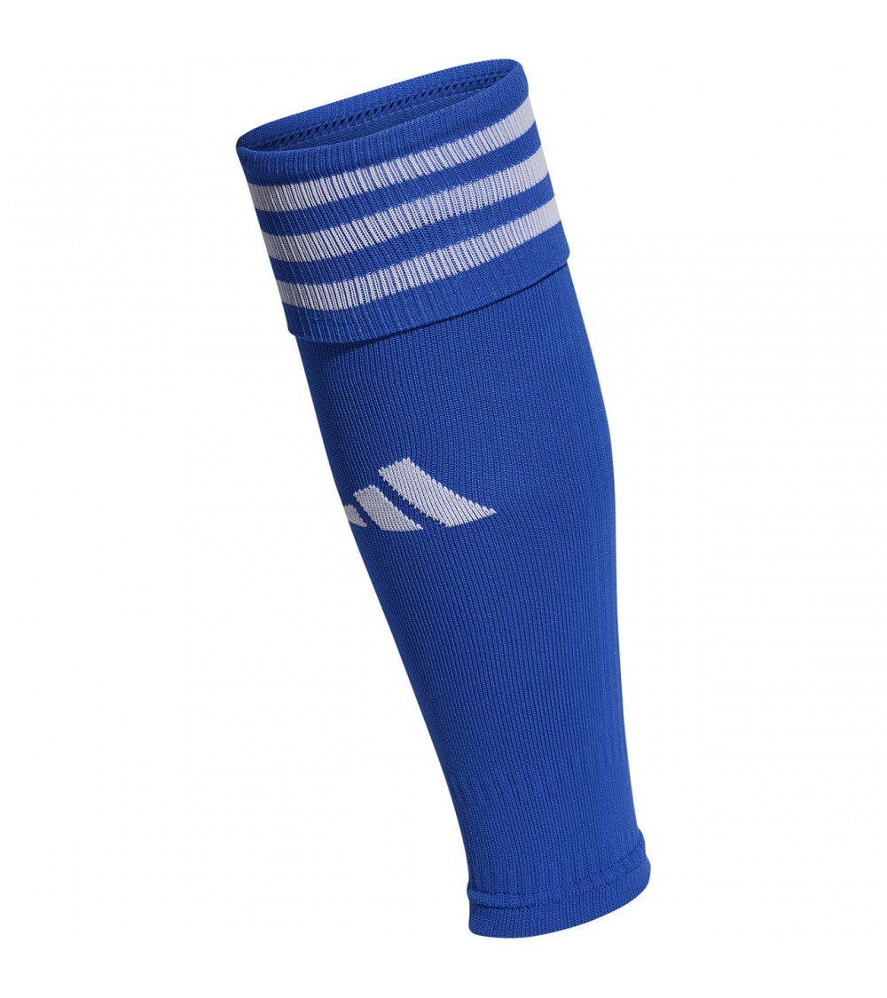Rękawy piłkarskie adidas Team Sleeves 23 niebieskie HT6543