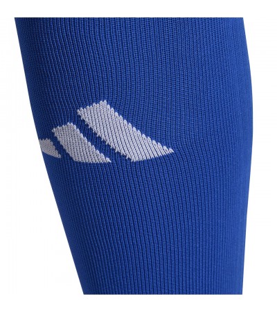 Rękawy piłkarskie adidas Team Sleeves 23 niebieskie HT6543