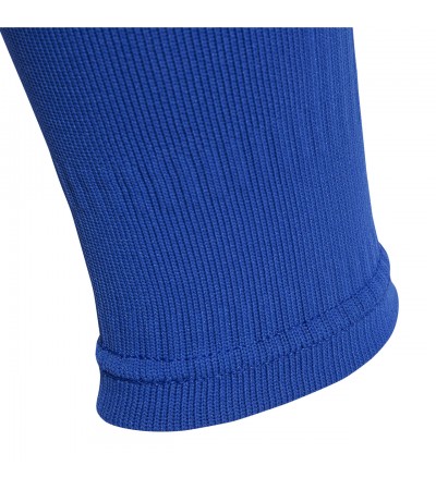 Rękawy piłkarskie adidas Team Sleeves 23 niebieskie HT6543