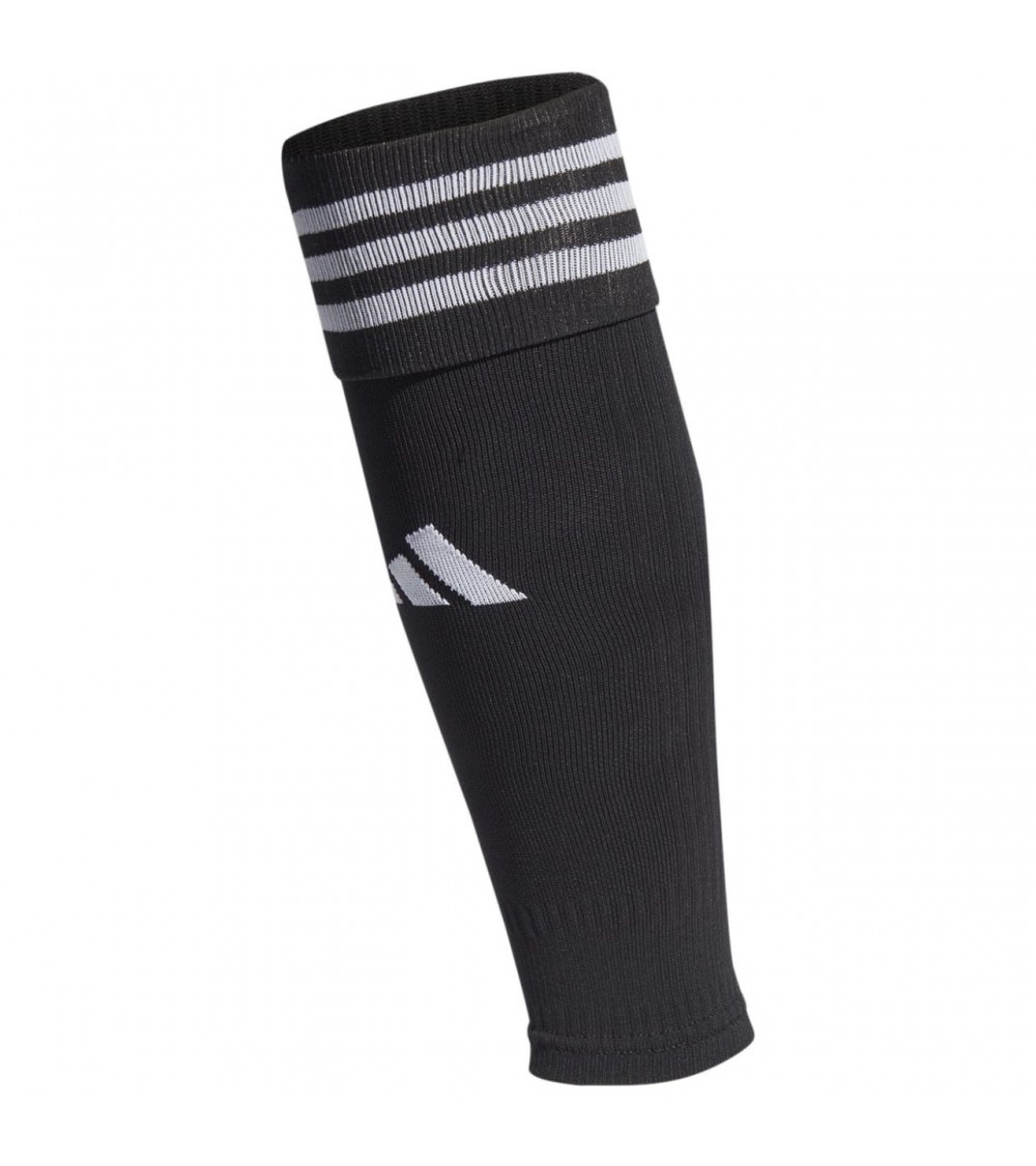 Rękawy piłkarskie adidas Team Sleeves 23 czarne HT6539