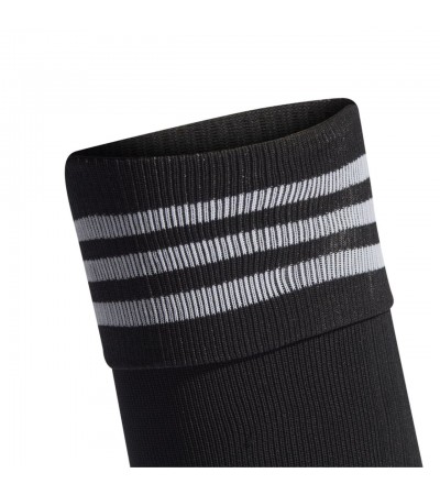 Rękawy piłkarskie adidas Team Sleeves 23 czarne HT6539
