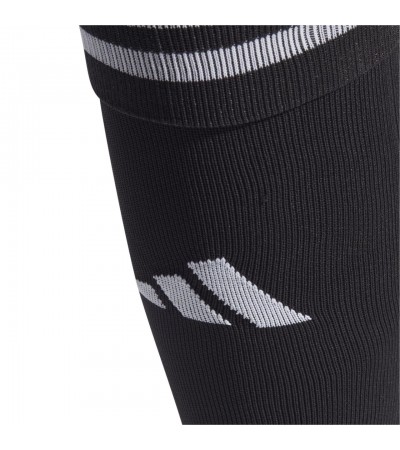 Rękawy piłkarskie adidas Team Sleeves 23 czarne HT6539