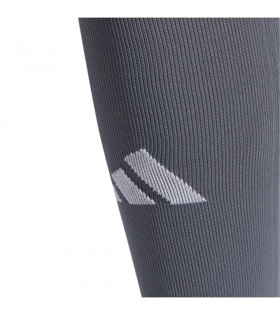 Getry piłkarskie adidas AdiSocks 23 szare IB7793
