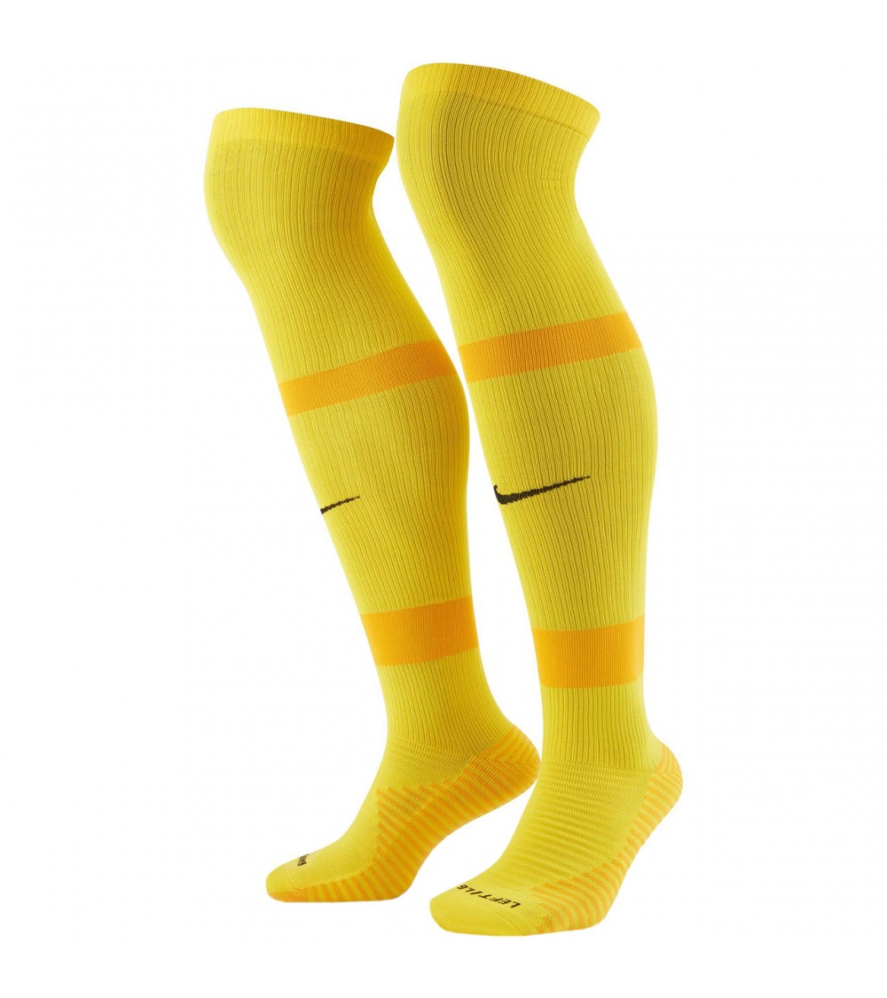 Getry piłkarskie Nike Matchfit Knee High Team/Strike KH WC22 Team CV1956 719/FQ8253 719