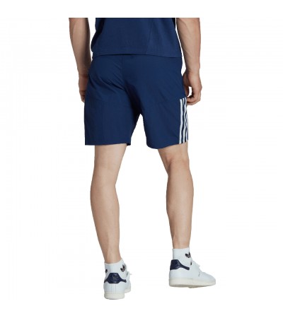 Spodenki męskie adidas Tiro 23 Competition Downtime granatowe HK8041