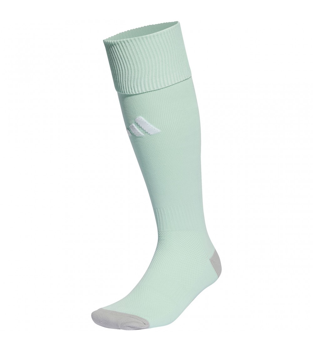 Getry piłkarskie adidas Milano 23 miętowe IB7823