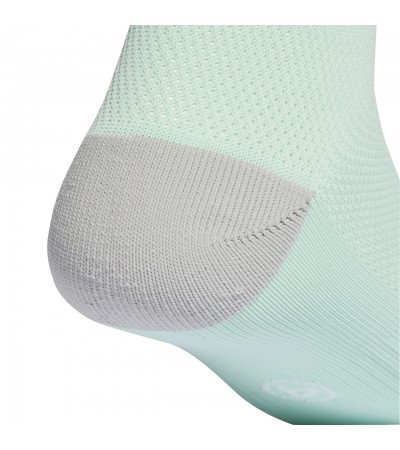 Getry piłkarskie adidas Milano 23 miętowe IB7823