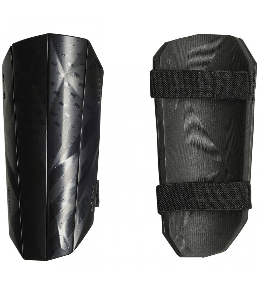 Ochraniacze piłkarskie adidas Predator Training czarne HY4078