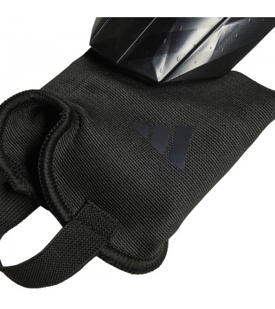 Ochraniacze piłkarskie adidas Predator Training czarne HY4079