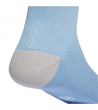 Getry piłkarskie adidas Milano 23 błękitne IB7822
