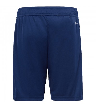 Spodenki dla dzieci adidas Tiro 23 League Training granatowe HS0321
