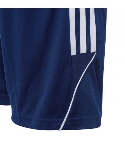 Spodenki dla dzieci adidas Tiro 23 League Training granatowe HS0321