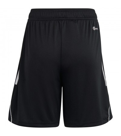 Spodenki dla dzieci adidas Tiro 23 League Training czarne HS0325